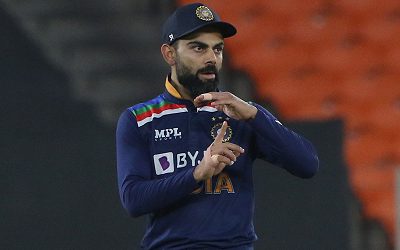 Umpire's call in DRS creating lot of confusion: Kohli