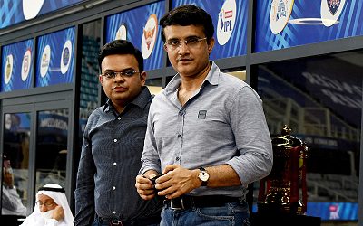 BCCI pledges Rs 10 crore for Olympics contingent