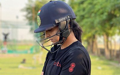 Harmanpreet sole Indian picked in WBBL overseas draft