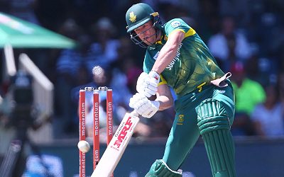 Why de Villiers decided against comeback