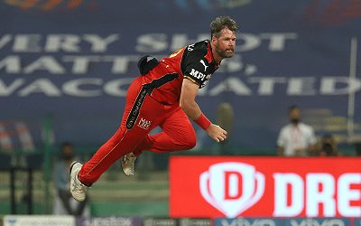 100 pc behind Dan, won't tolerate player abuse: RCB