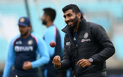 When is Bumrah expected to return?
