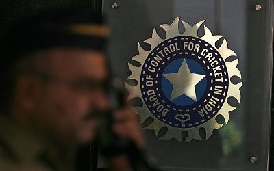 Big Brands in Line as BCCI Floats New Sponsorship Tender