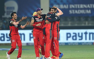 Turning Point: RCB bowlers' Late Revival