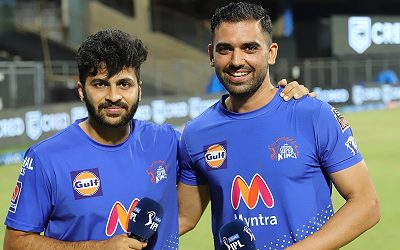 IPL Auction Day 1: The players, their price