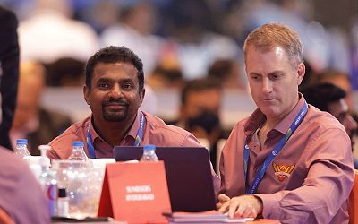 Assistant coach Katich quits SRH 