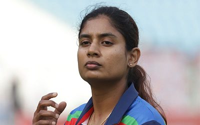 Keeping option open: Mithali hints at making comeback
