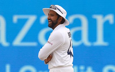 Rohit aims to create strong bench strength