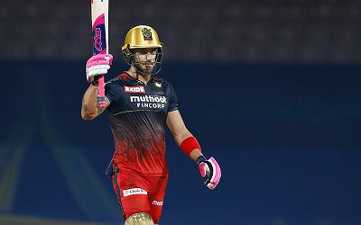 Top Performer: Faf Shines on RCB Debut