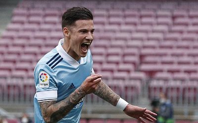 Spain footballer gets 4 years in jail for sexual abuse