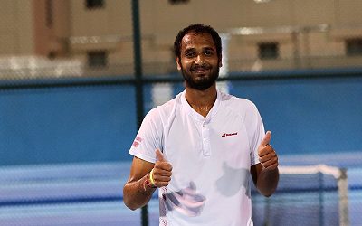 India's tennis stars to face Pakistan after 60 yrs