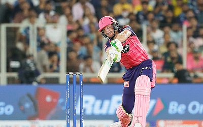 IPL 2022: Buttler surpasses Warner for run record