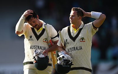 Head enjoys batting 'under shadow of Smith'