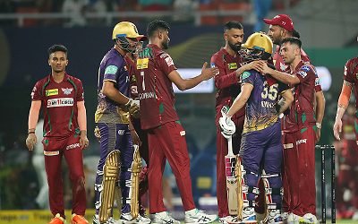 KKR denies banning Mohun Bagan fans at Eden Gardens
