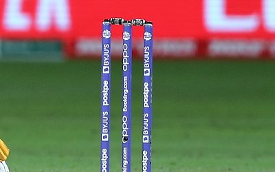 Namibia qualify for men's T20 World Cup 2024