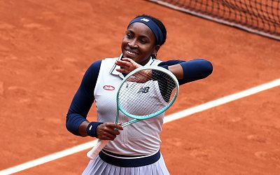 French Open: Gauff, Swiatek unhappy with late matches