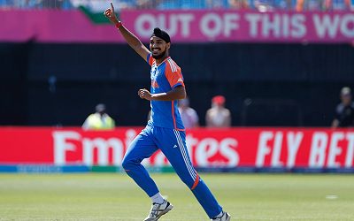 Playing cricket in New York wasn't easy: Rohit 