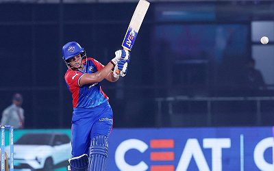 Should boundaries get bigger in women's cricket?
