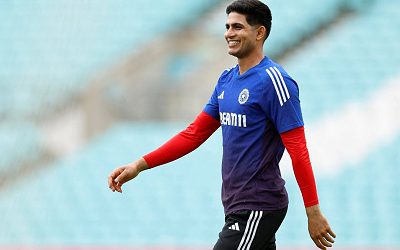Will Gill Replace Rohit As ODI Captain?