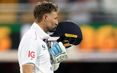 Root Inches Close To Sachin's Test Record
