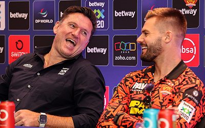 SA20 head Smith eager to learn from IPL's success