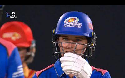 WPL PIX: Clinical MI crush Gujarat Giants 