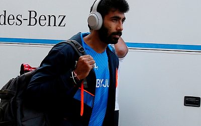 India hit full throttle in Asia Cup prep, Bumrah returns
