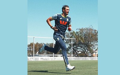 IPL Can Fit Into Australia's Cramped Schedule: McDonald