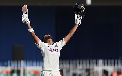 2nd Test: How Padikkal Made Sri Lanka Pay for Missed Chances