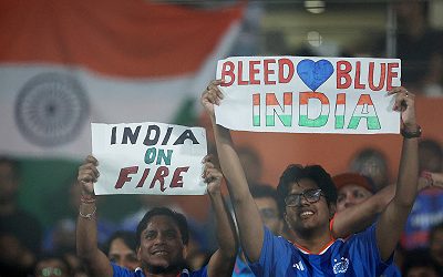 T20 World Cup 2026: Points Table