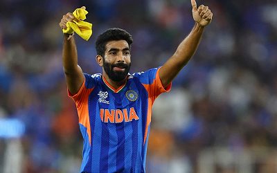 'I couldn't win last time... today I did': Bumrah recalls heartbreak