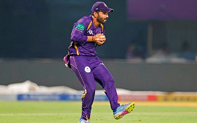 Rahane breaks silence on captaincy pressure