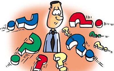 8 things that turn off prospective employers