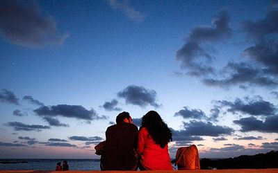 #JabWeMet: It started in a chat room