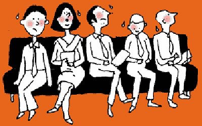 3 tips to crack a tough job interview