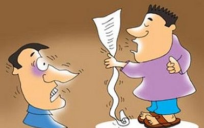 10 warning signs you are not getting the job