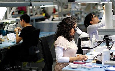 How to bag a summer internship