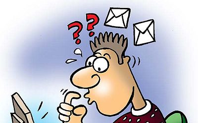 10 phrases to avoid in professional e-mails