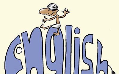 9 tips to improve your English