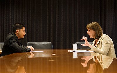 5 things the hiring manager will never tell you