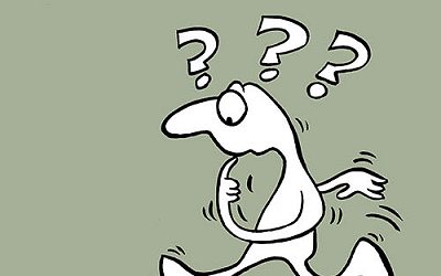 Strangest interview question: 'Why are manholes round?'