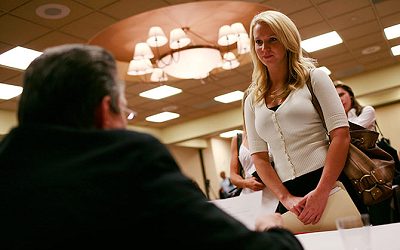 9 tips to crack a job interview 