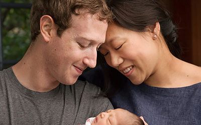 'We can create a more equal world'