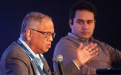 From Infosys to Snapdeal: Life lessons for start-ups