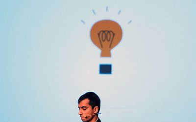 How to give a fabulous presentation