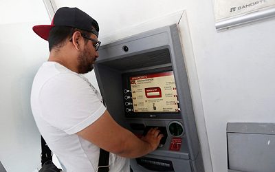 No more ATM withdrawal limits from Feb 1: RBI