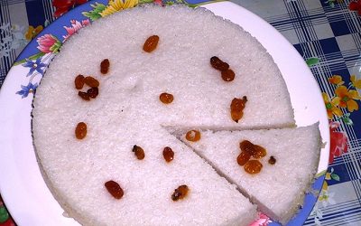Christmas recipe from Kerala: How to make Vattayappam