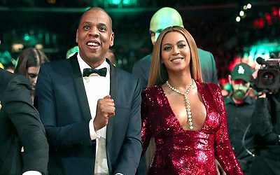 Beyonce, Jay Z welcome twins