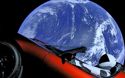 Revealed! A trip to the world's first luxury space hotel to cost Rs 52 lakh