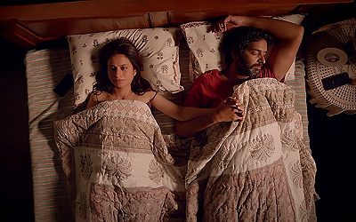 1 out of 4 married Indians fear cheating